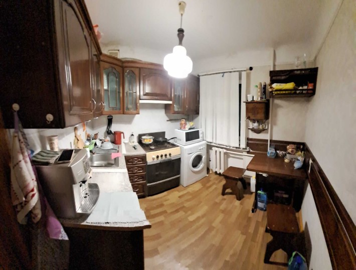 Продаж 2 кім. квартири з ремонтом м.Балаклія - фото 1