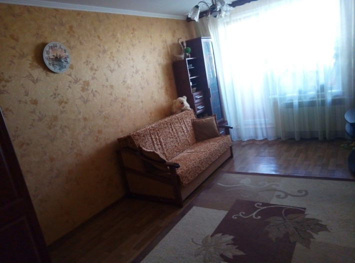 Продам 1 к кв метро Студентська ВЛАСНИК - фото 1