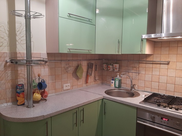 Продам 2 кімн. Квартиру. Центр. - фото 1