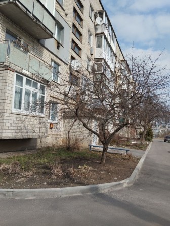 Продам 1 к квартиру центр Новая Водолага - фото 1