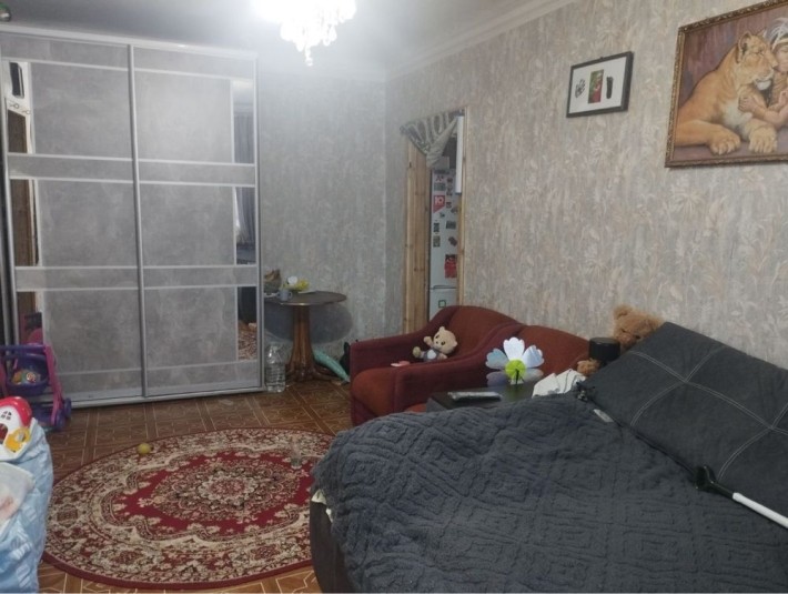 Продам двухкімнатну квартиру - фото 1