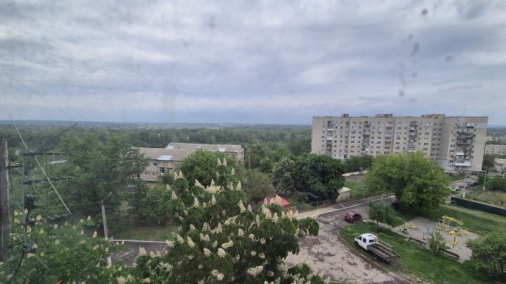 Продам квартиру  г.Балаклея - фото 1