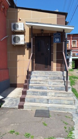 2-х комнатная квартира центр под офис - фото 1