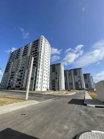 ЖК Левада! Продам 1 ком. квартиру 42.9 м2 25500 $ NA - фото 1