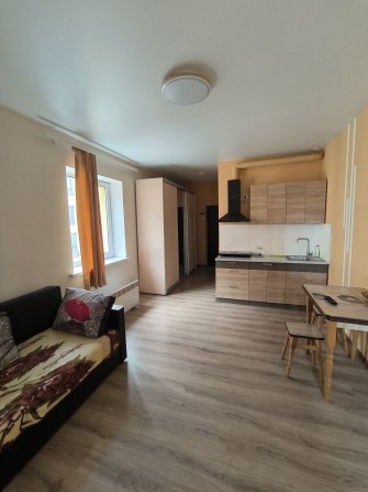 Власник. Продам квартиру студію в ЖК Парковий квартал, корпус Стандарт - фото 1