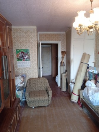 Продам 3 комнатную квартиру - фото 1