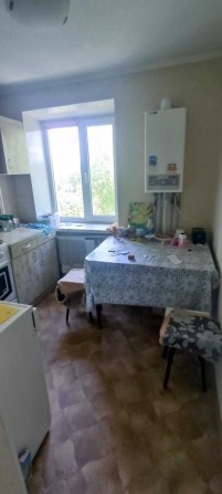 Продаж 2-кімнатної квартири з індивідуальним опаленням - фото 1