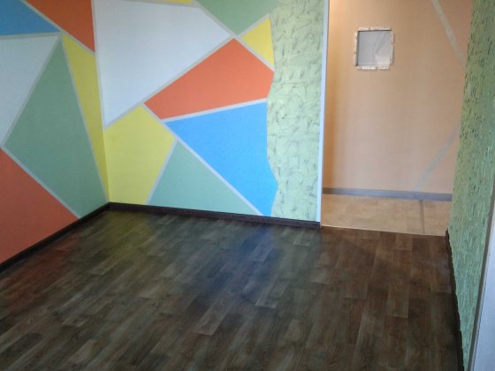 Продам квартиру в г.Балаклея Харьковской области Балаклія