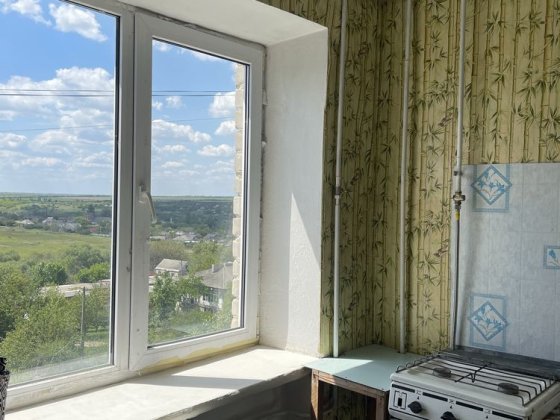 1 кімнатна квартира 5/5 поверх вул. Черняховського Первомайск