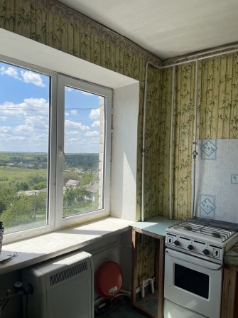 1 кімнатна квартира 5/5 поверх вул. Черняховського - фото 1