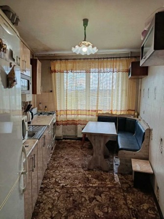Продається 3 кімнатна квартира, вул. Театральна,6а - фото 1