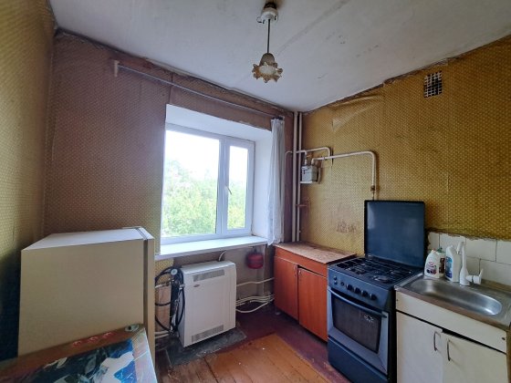 Продам 3 кімнатну квартиру на Коротченко Первомайськ