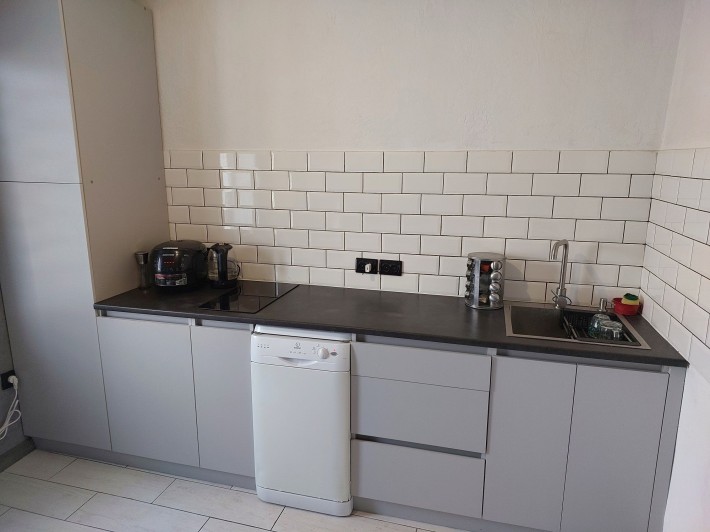 Продам велику 1 кімнатну квартиру - фото 1