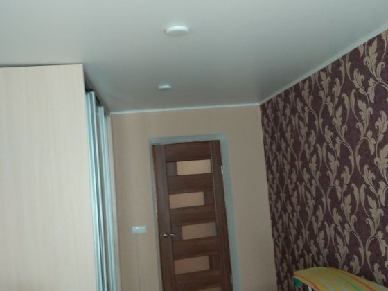 Продам двух.ком.квартиру Первомайськ