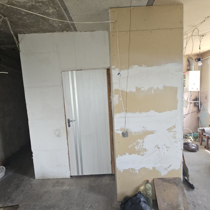Продам 1к квартиру Малая Даниловка - фото 1