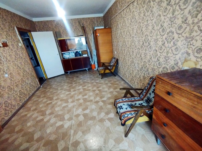 Продам 1-кімнатну квартиру в Малій Данилівці - фото 1