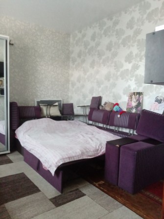 Продам 2 ком квартиру в Малой Даниловке - фото 1