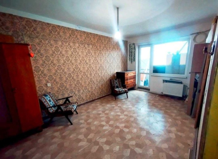 Продам 1-кімнатну квартиру в Малій Данилівці - фото 1