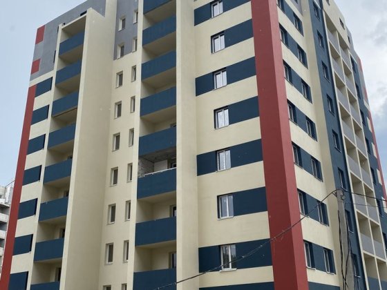 ЖК Победы 2, Хозяин, еОселя, еВідноалення Алексеевка