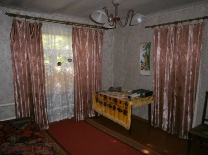 4-х комнатную квартиру в Богодухове - фото 1