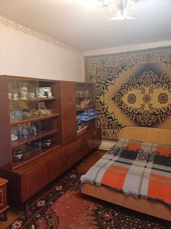 Продам 2-кімнатну квартиру в Богодухові - фото 1