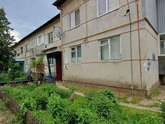 Продам 1-кімнатну квартиру в Богодухові Богодухов