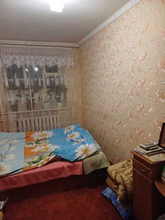 Продам 3-х кімнатну квартиру в місті Богодухові - фото 1
