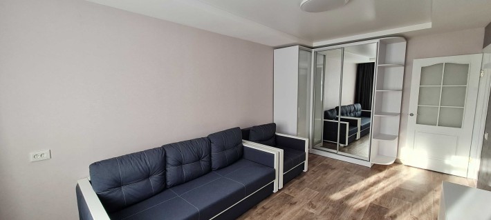 A S3 Продам 1ком квартиру кап.ремонт Бучмы 32А, єВідновлення! - фото 1