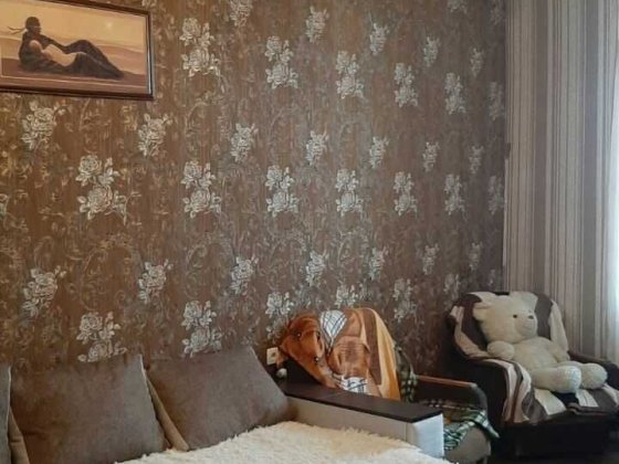 Продам 1к.кв.Безлюдовка Безлюдівка