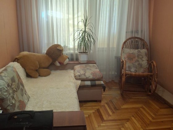 Продам 2 кімнатну квартиру ВІД ВЛАСНИКА Горбани