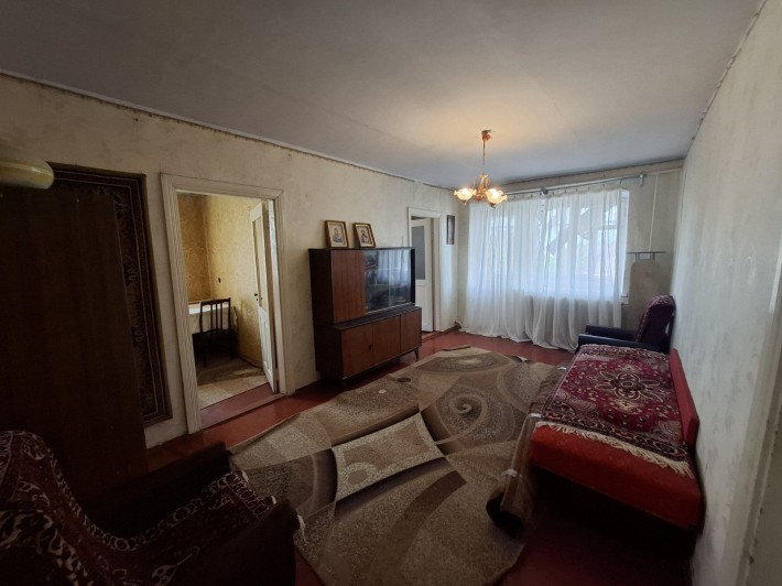 3к квартира в м. Дунаївці - фото 1
