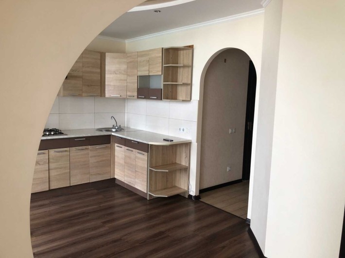 Продаж 1-кімнатної квартири, мікрорайон Озерна, ТОР забудовник Рауш - фото 1