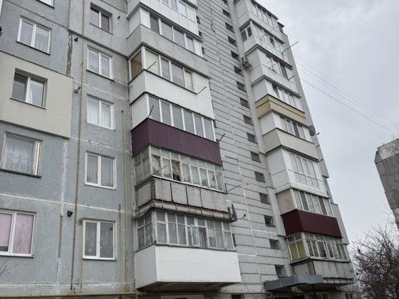 Продам 2-кімнатну квартиру Дунаївці