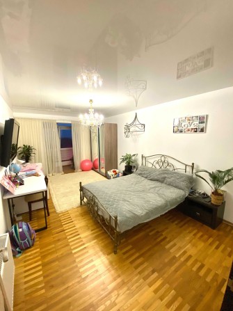 Продам 1к квартиру з хорошим ремонтом. ДЕШЕВО. Озерна. VRV  ID: 36876 - фото 1