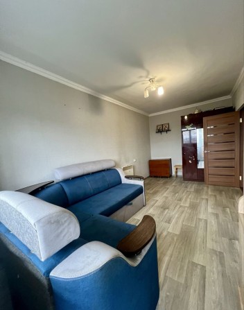 Красилів! Продається 1 кім. квартира, вул. Грушевського, Центр. - фото 1