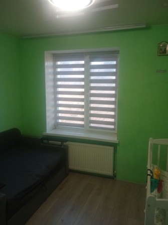 Продам 3-кім. квартиру - фото 1