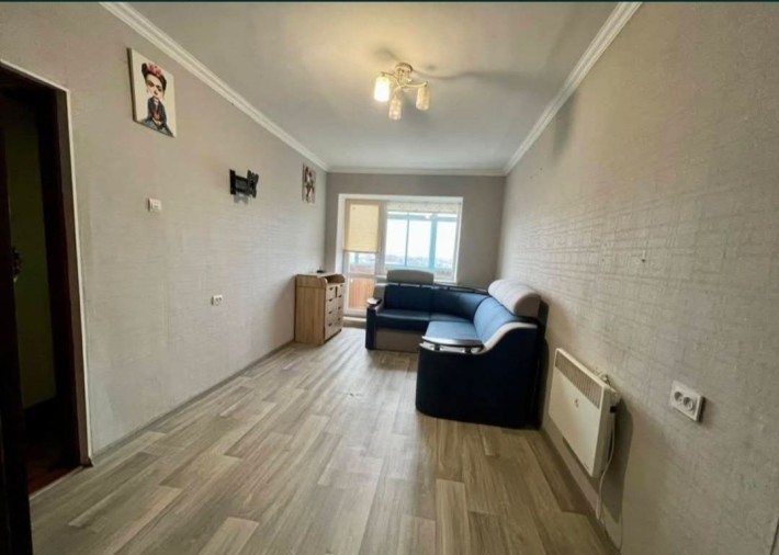 Продажу 1 кім квартири - фото 1