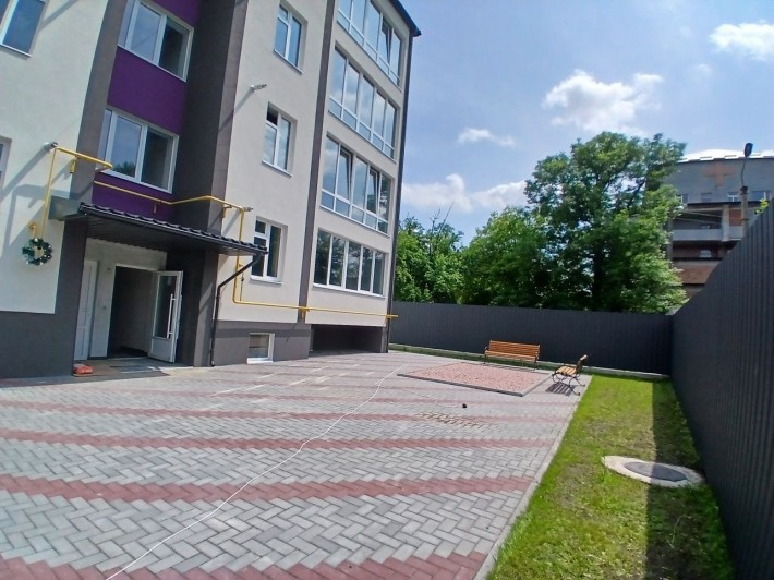 Продаж! Квартира у розтрочку 1 к квартира - фото 1