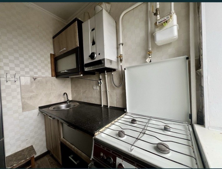 ПРОДАЖ! 1 к квартира.  Центр. 19800$ - фото 1