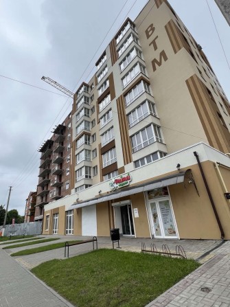 Продаж 1 к квартира.  Новобудова   зданий - фото 1