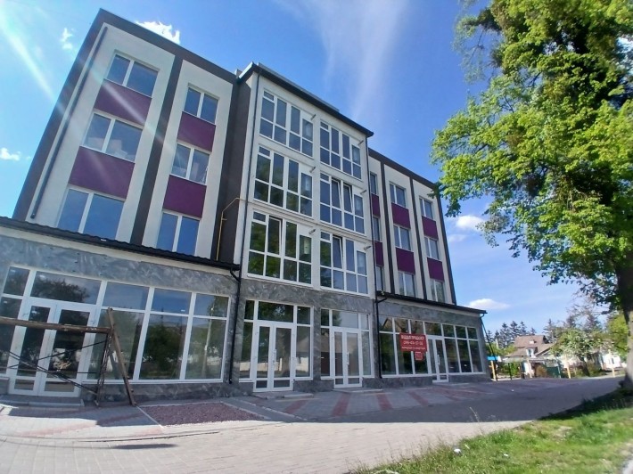 Продаж! 1 к квартира.  51 м.кв. новобудова - фото 1