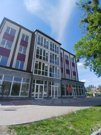 ПРОДАЖ! 1 к квартира. Новобудова.  Зданий - фото 1