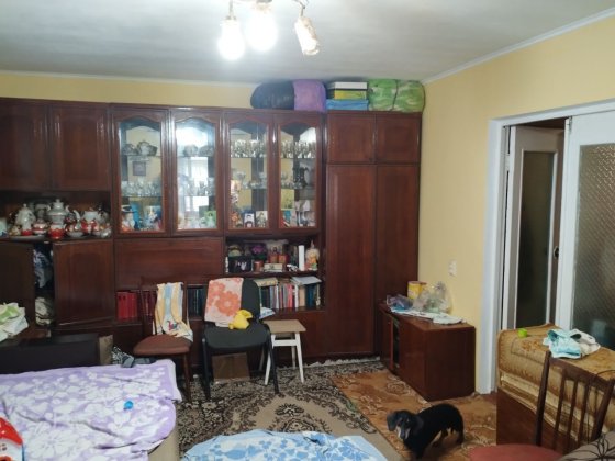 Продам двохкімнатну квартиру Полонное