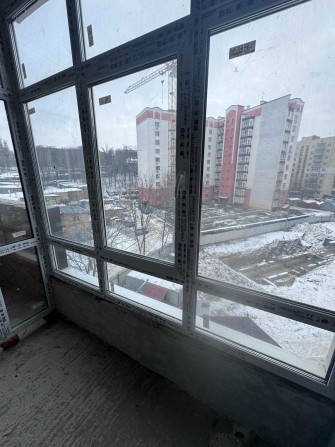 1к класне планування+чорнова штукатурка+ПЕРЕУСТУПКА ID:37650 - фото 1