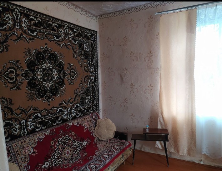 Продається двох кімнатна квартира - фото 1