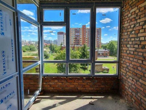 ЗМІНА ЦІНИ ТЕРМІНОВО!Спрінг Таун,1к панорамні вікна,1секція Здача Ось! Олешин