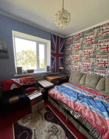 Продам 3 кімнатну квартиру - фото 1