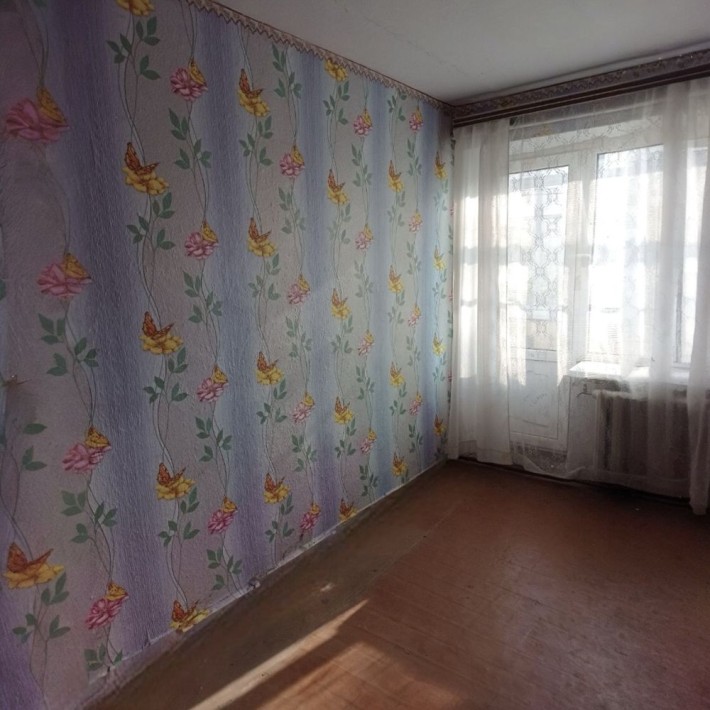 Квартира 2-кімнатна в районі цукрового заводу, м. Деражня - фото 1
