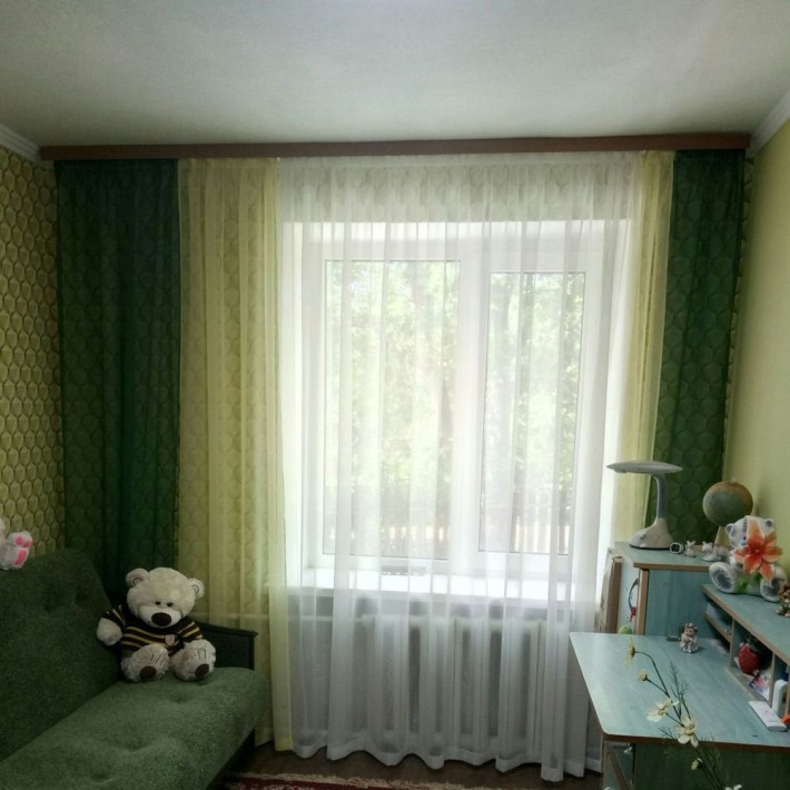 Продам квартиру в Золотоноші - фото 1