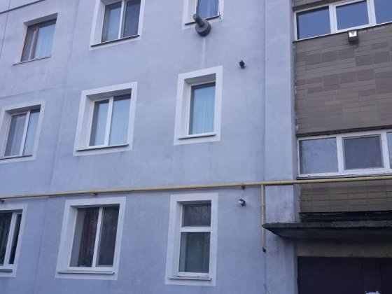 Продаж 3-х кім. кв. в  Слободі, центр  к-б "Сафарі" Червона Слобода